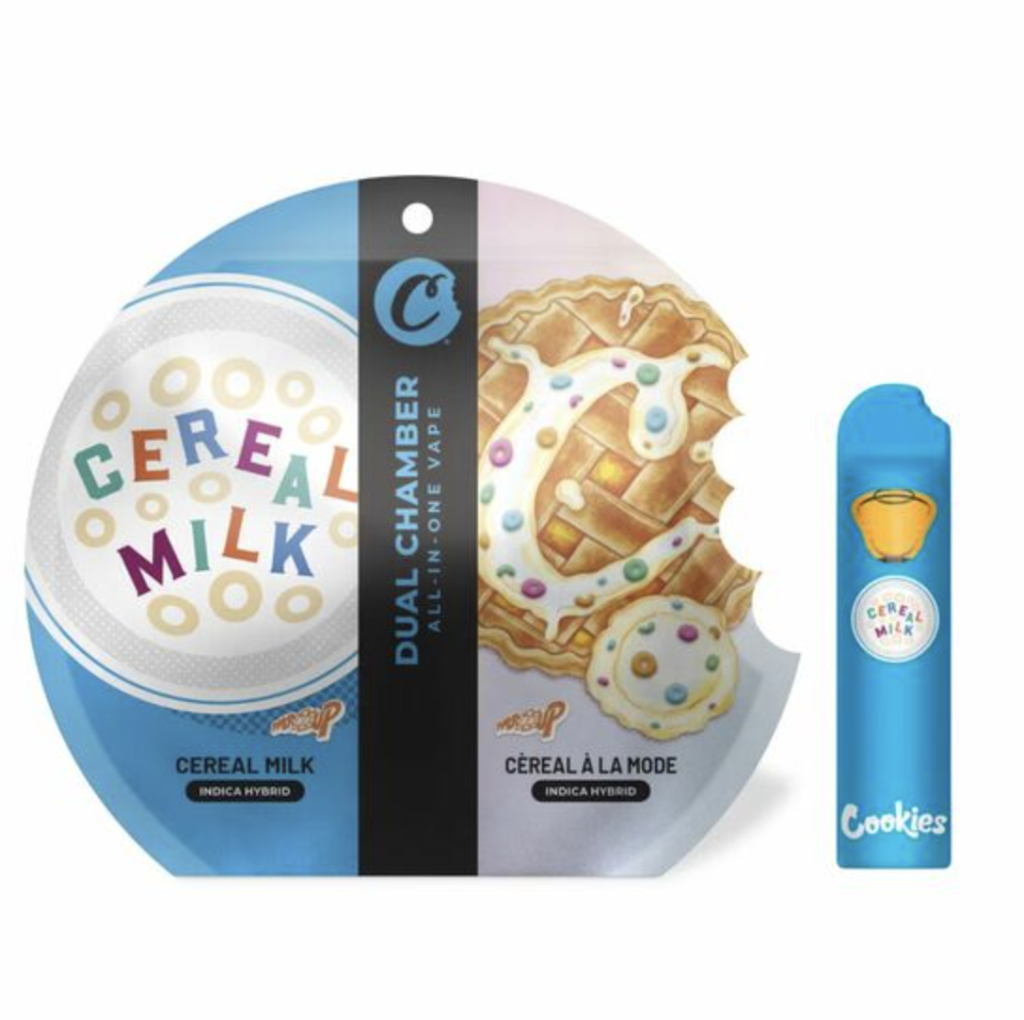 How to Use Cookies Dual Chamber